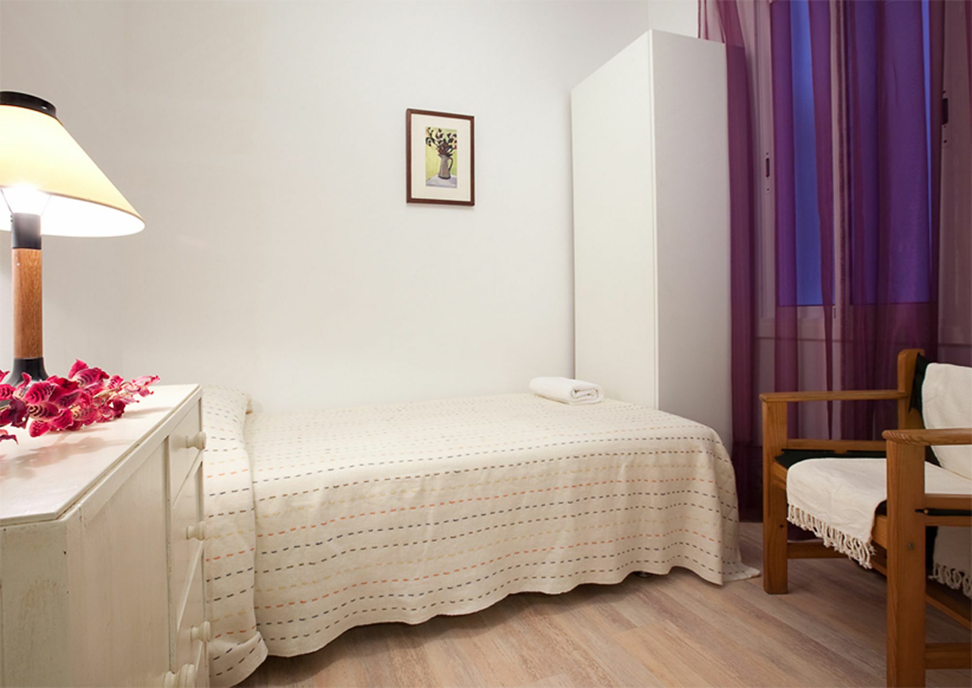 Apartamento Red Glow Barcelona